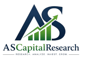 AS Capital Research Logo