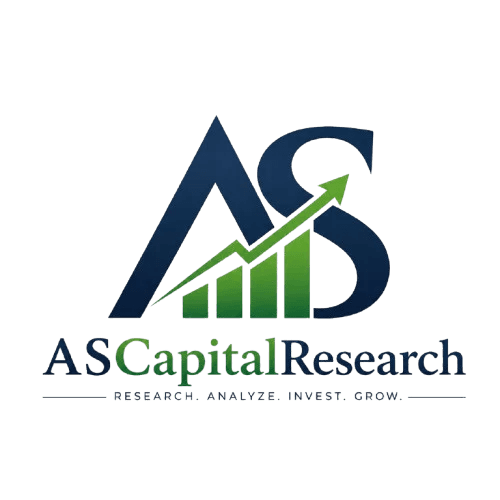 AS Capital Research Logo